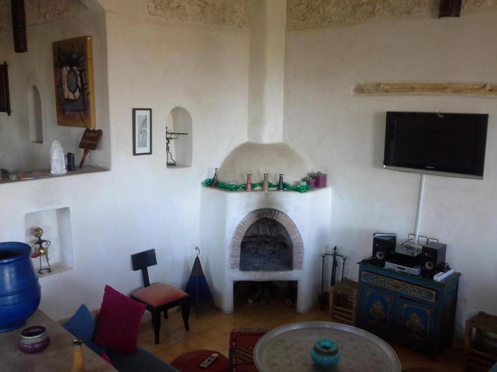 La Maison Essaouira 호텔 외부 사진