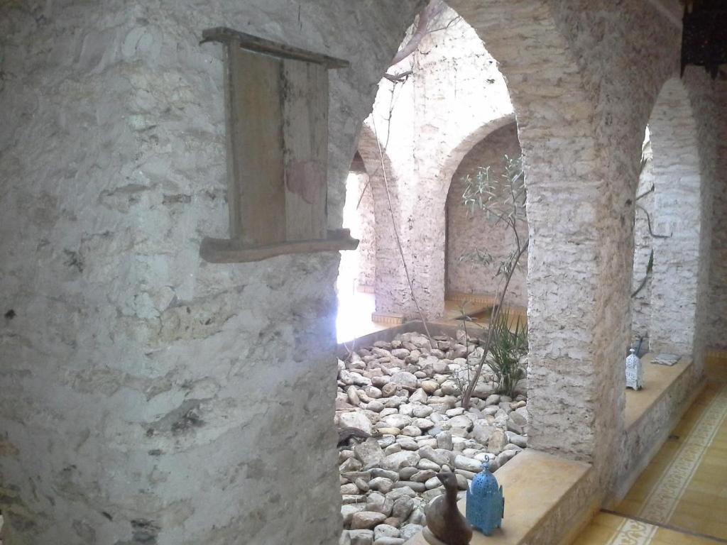 La Maison Essaouira 호텔 외부 사진