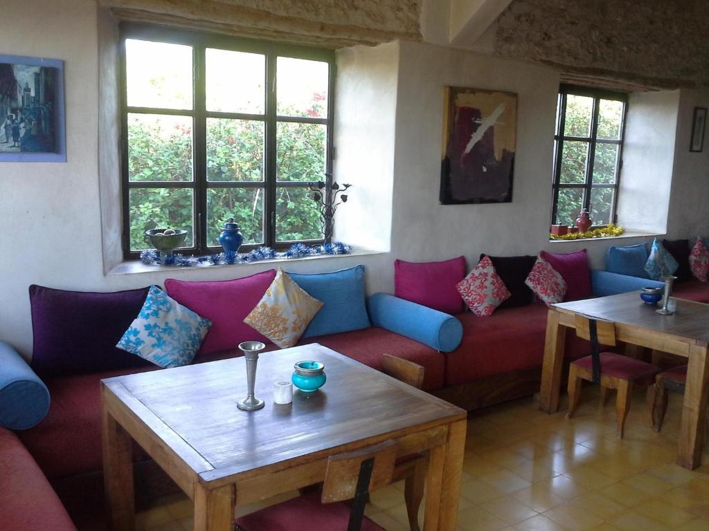 La Maison Essaouira 호텔 외부 사진