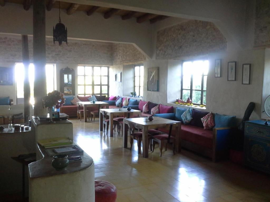 La Maison Essaouira 호텔 외부 사진