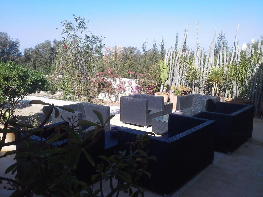 La Maison Essaouira 호텔 외부 사진