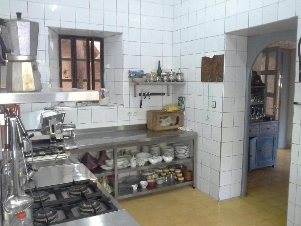 La Maison Essaouira 호텔 외부 사진