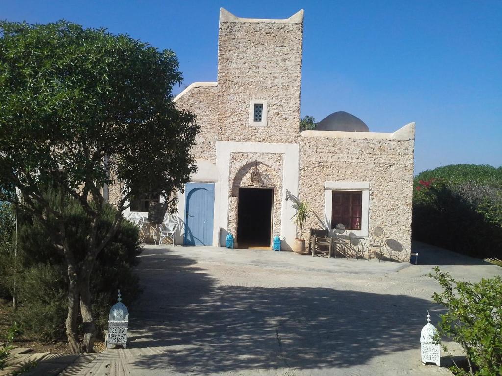 La Maison Essaouira 호텔 외부 사진