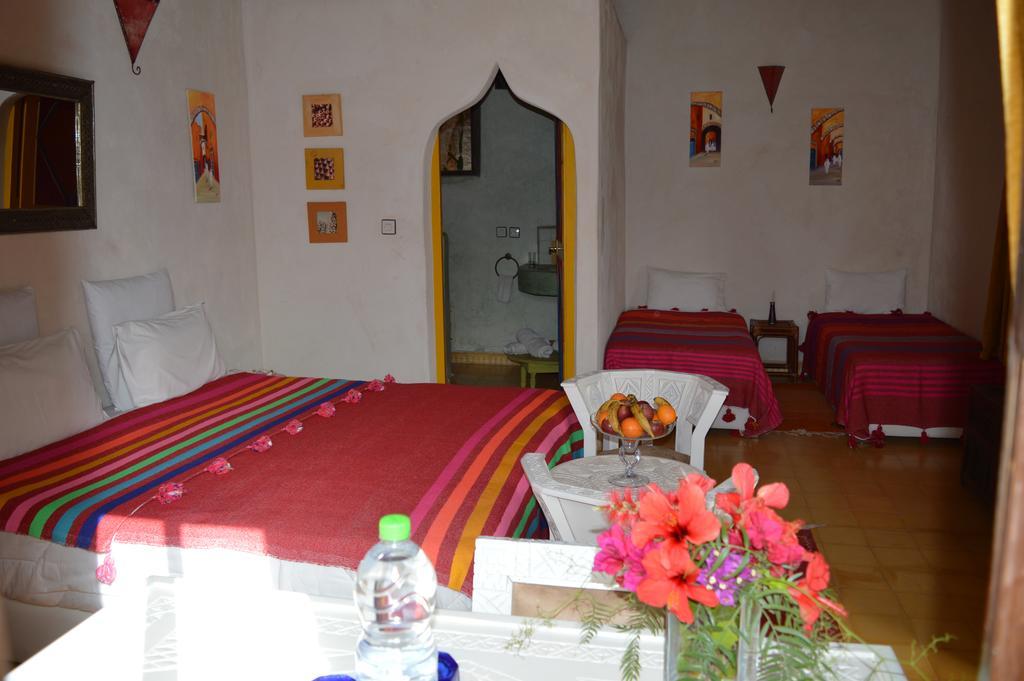 La Maison Essaouira 호텔 외부 사진