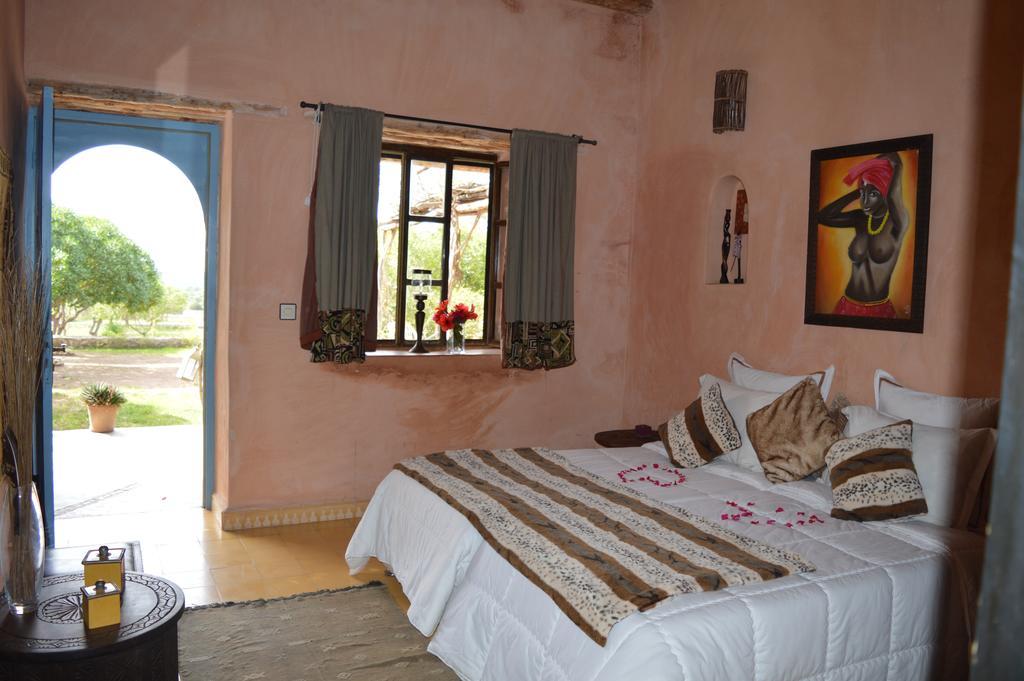 La Maison Essaouira 호텔 외부 사진