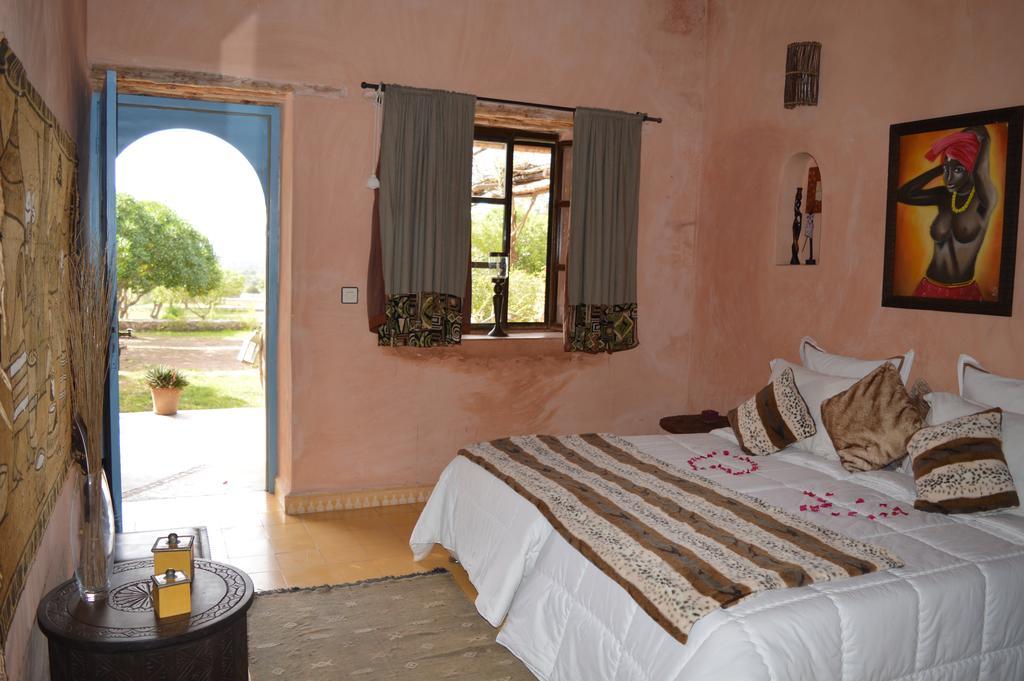 La Maison Essaouira 호텔 외부 사진