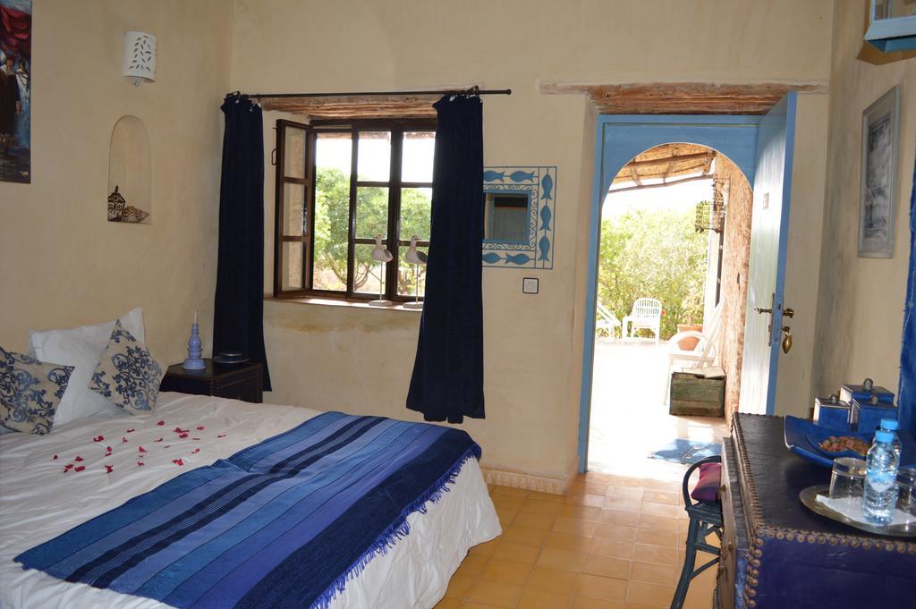 La Maison Essaouira 호텔 외부 사진