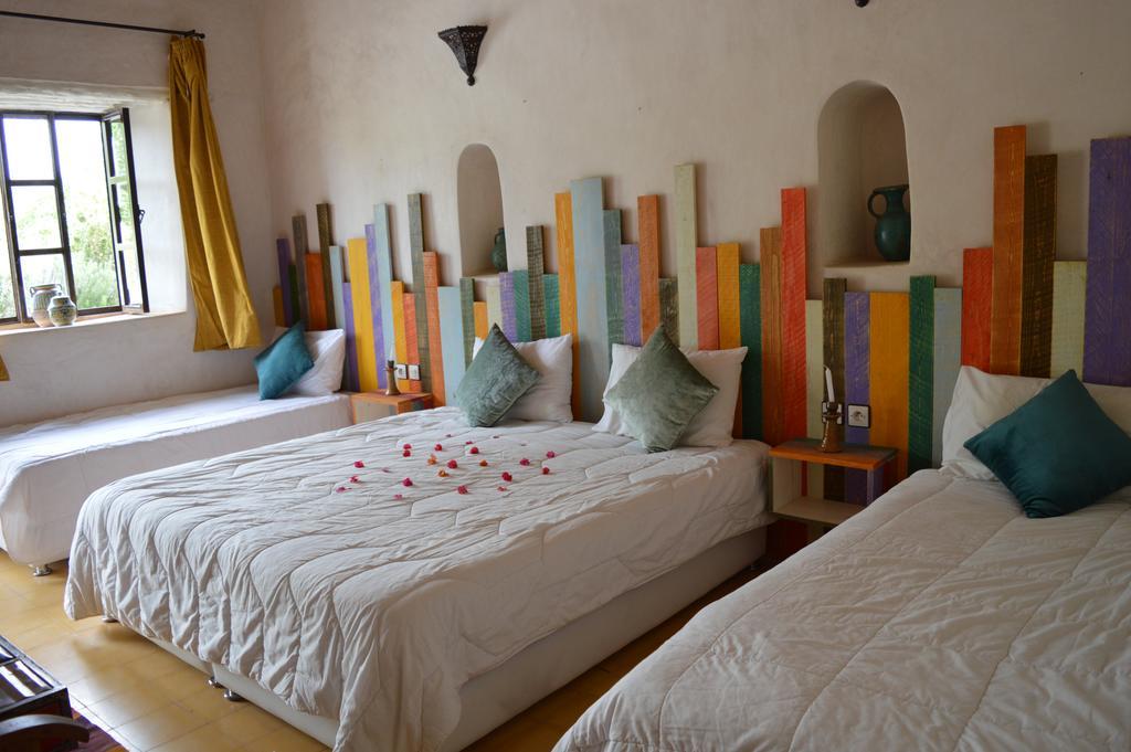 La Maison Essaouira 호텔 외부 사진
