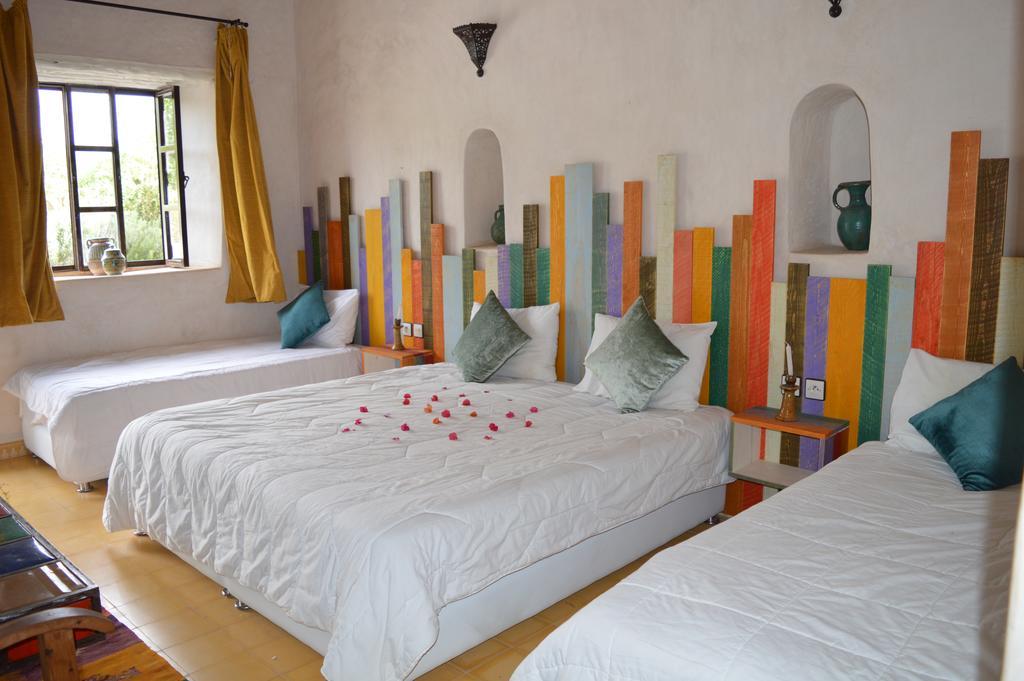 La Maison Essaouira 호텔 외부 사진