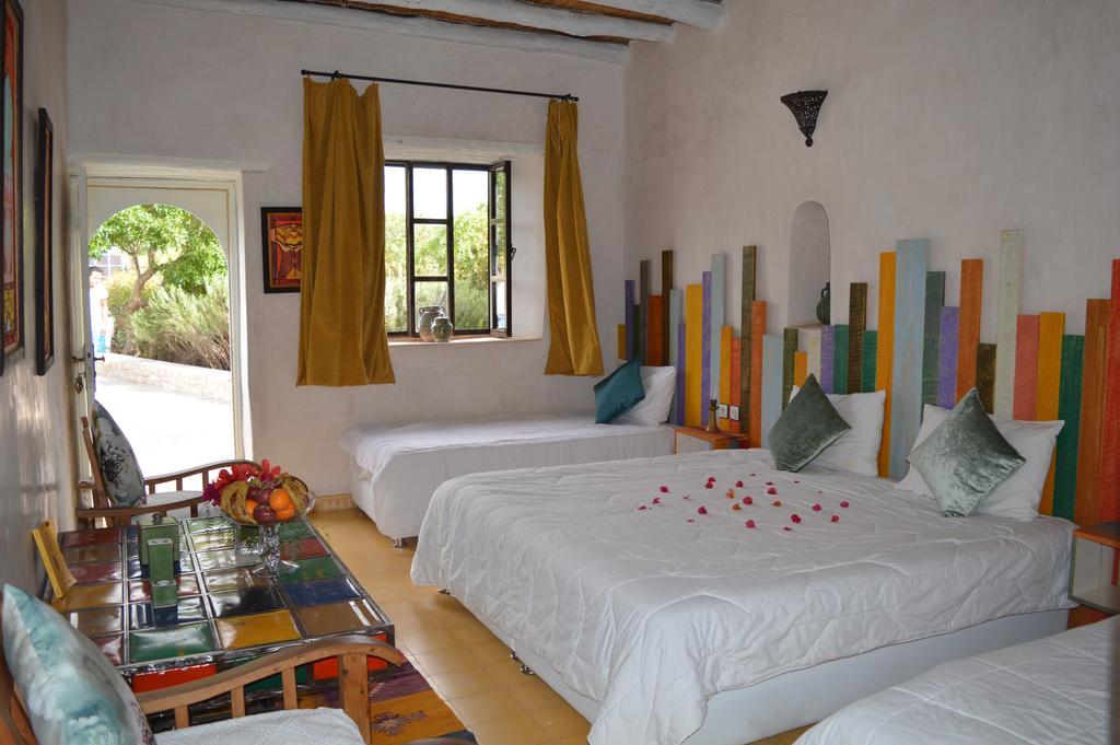 La Maison Essaouira 호텔 외부 사진