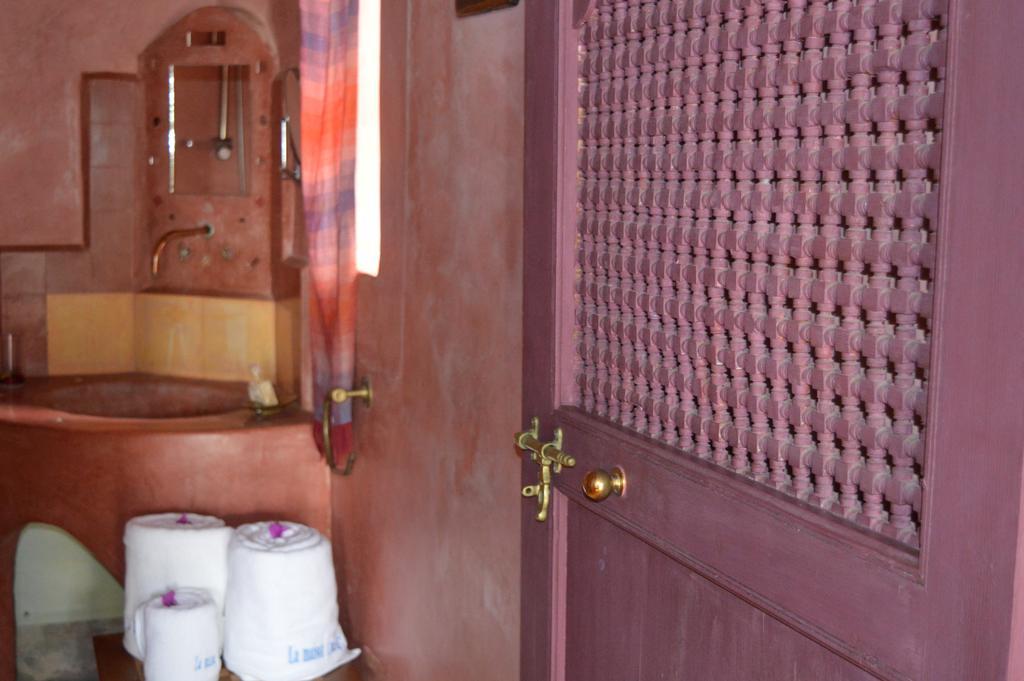 La Maison Essaouira 호텔 외부 사진