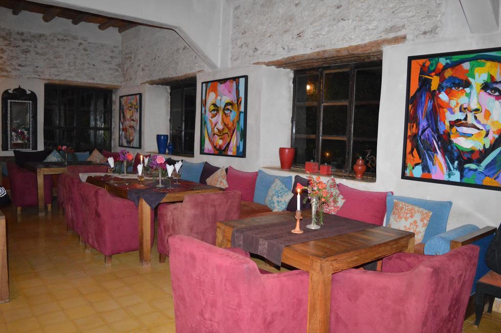 La Maison Essaouira 호텔 외부 사진