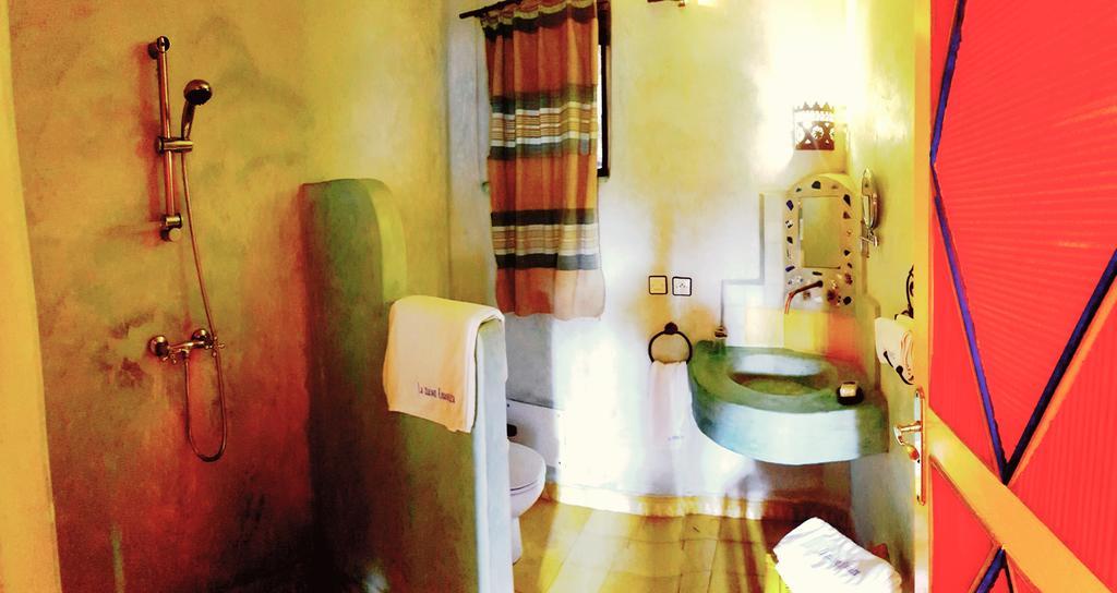 La Maison Essaouira 호텔 외부 사진