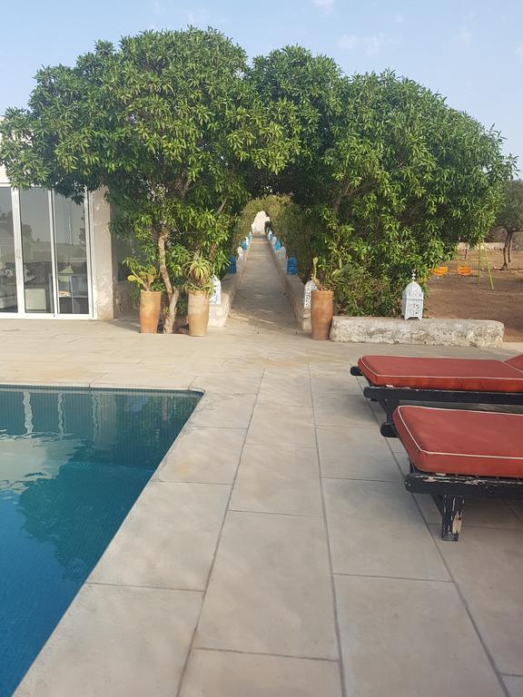 La Maison Essaouira 호텔 외부 사진
