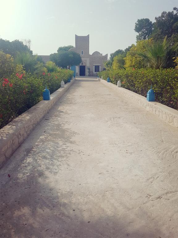 La Maison Essaouira 호텔 외부 사진