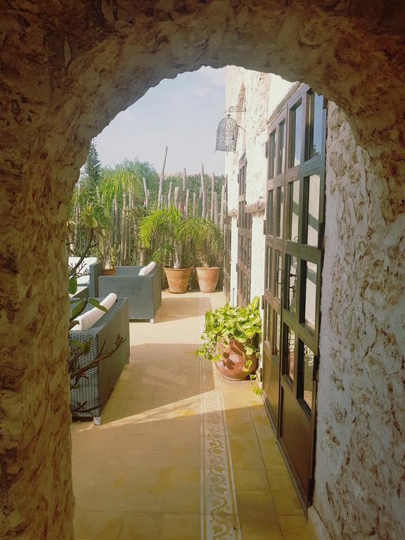 La Maison Essaouira 호텔 외부 사진