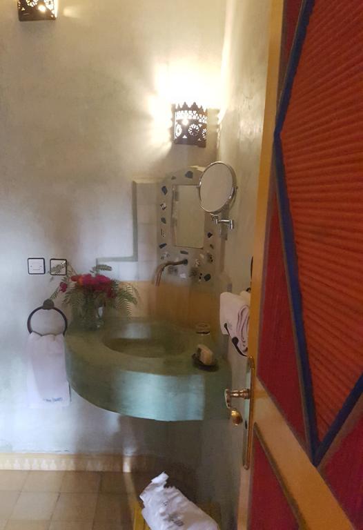 La Maison Essaouira 호텔 외부 사진