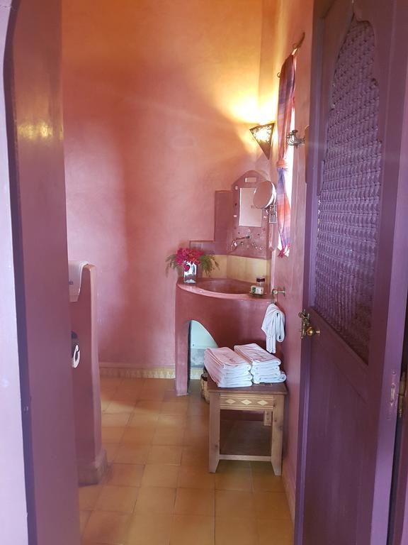 La Maison Essaouira 호텔 외부 사진