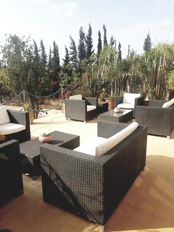 La Maison Essaouira 호텔 외부 사진