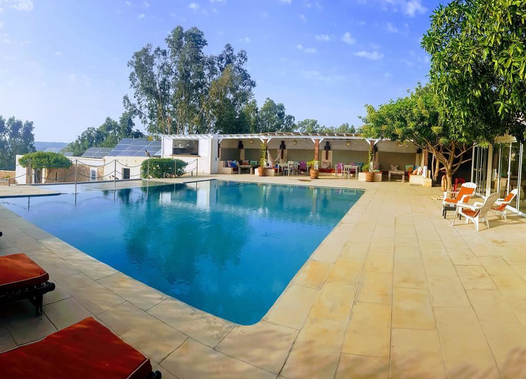 La Maison Essaouira 호텔 외부 사진