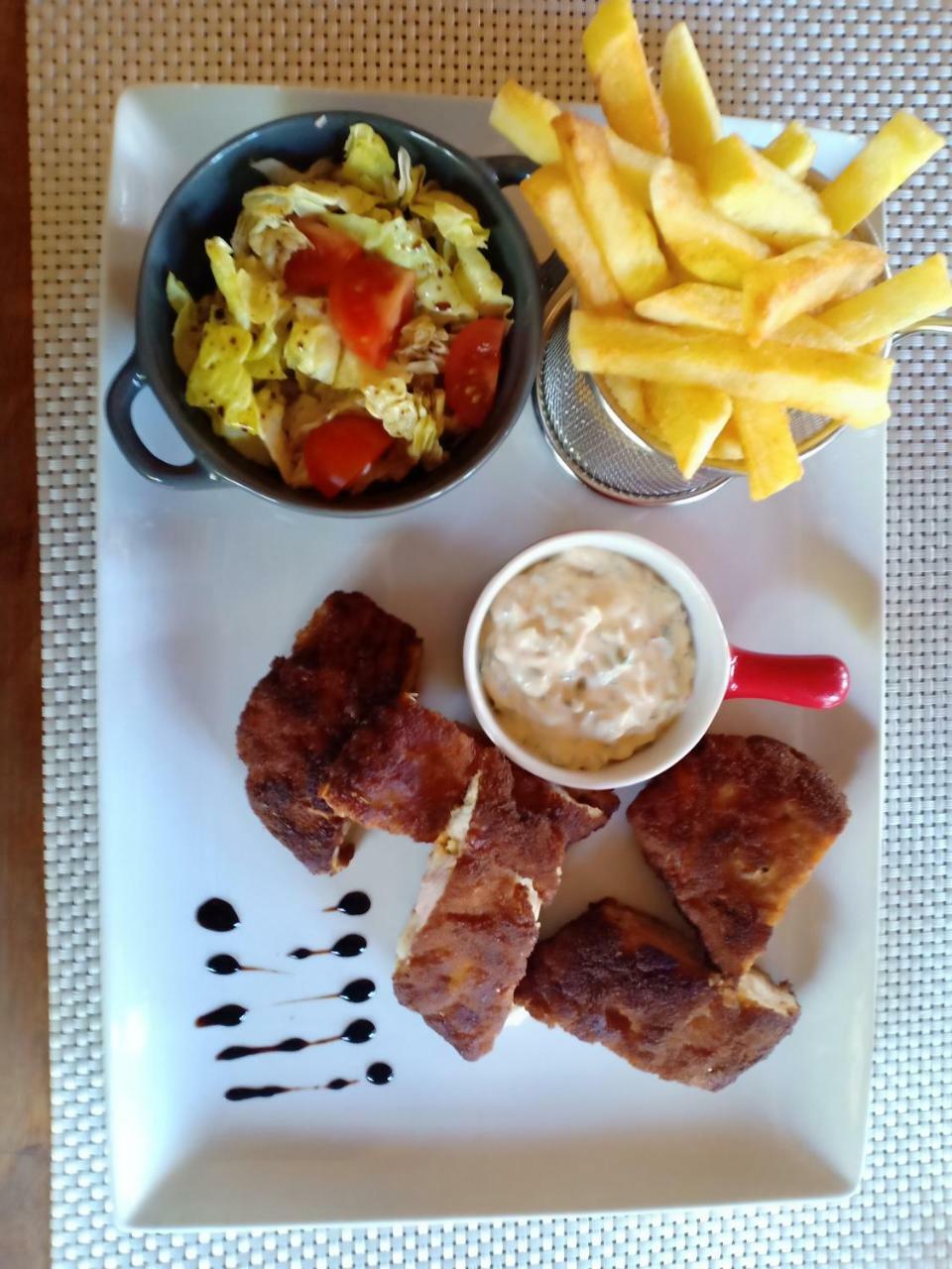 La Maison Essaouira 호텔 외부 사진