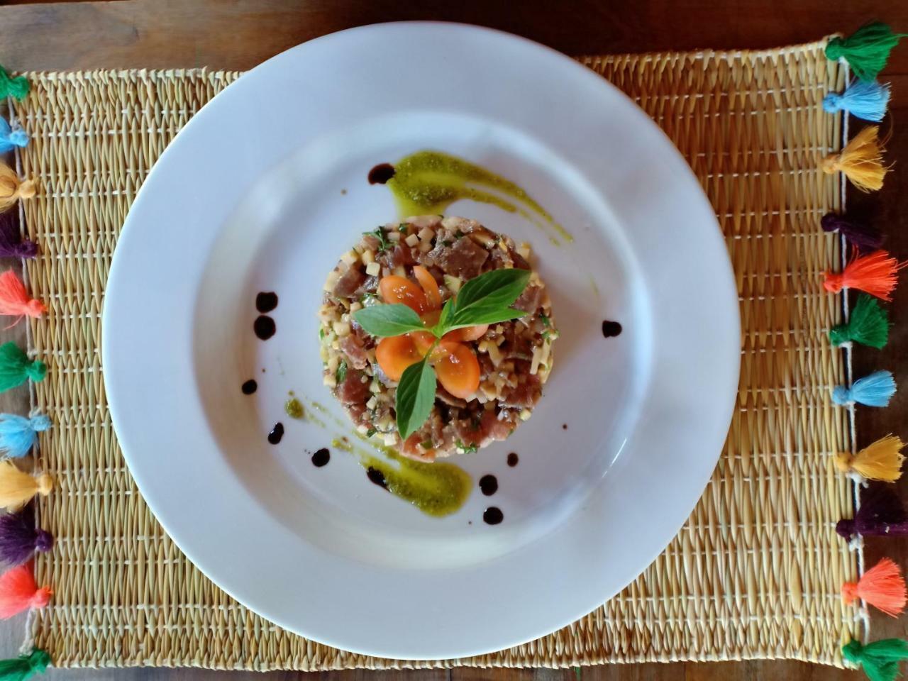 La Maison Essaouira 호텔 외부 사진
