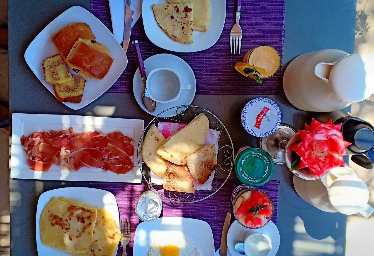 La Maison Essaouira 호텔 외부 사진