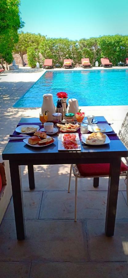 La Maison Essaouira 호텔 외부 사진