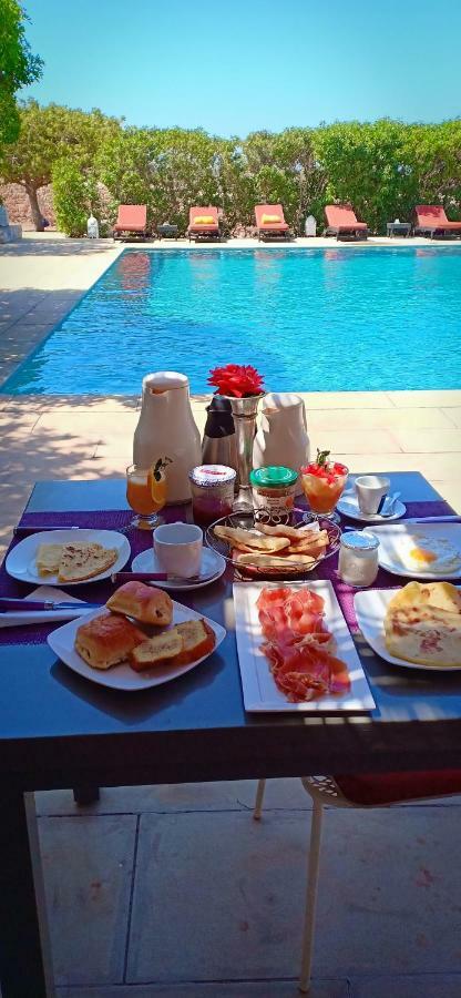 La Maison Essaouira 호텔 외부 사진