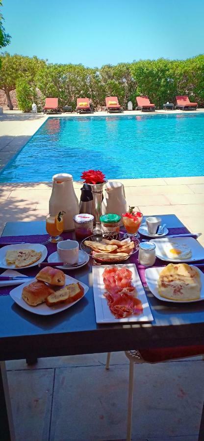 La Maison Essaouira 호텔 외부 사진